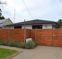 Crisands of Echuca - Accommodation NSW