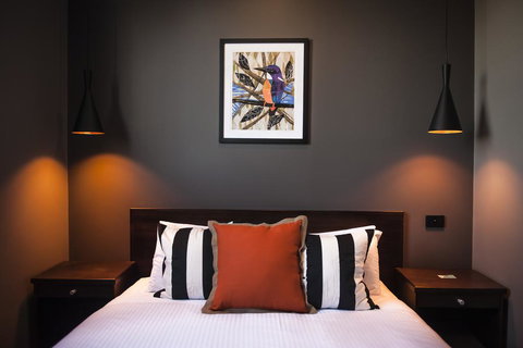 Criterion Hotel Sale - Accommodation NSW 2