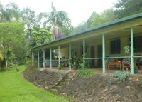 Book Nimbin Accommodation Vacations Accommodation NSW Accommodation NSW