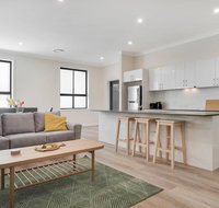 Crooked Lane Apartment - Accommodation NSW