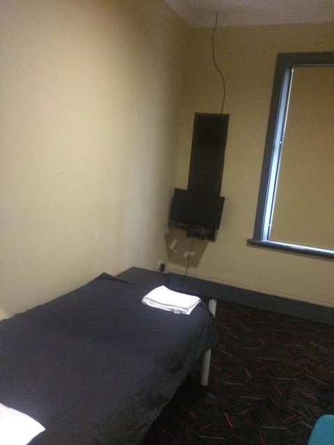 Cross Keys Hotel - Accommodation NSW 3
