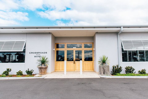Crossroads Hotel - Accommodation NSW 0