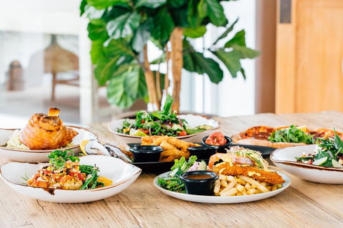 Crossroads Hotel - Accommodation NSW 3