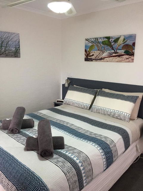 Crown Apartments - Accommodation NSW 3