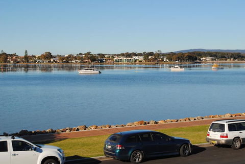 Crown Apartments - Accommodation NSW 1
