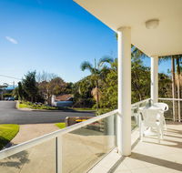 Crystal Waters Unit 2 - Accommodation NSW