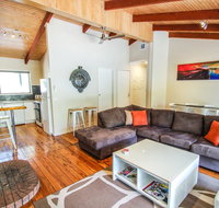 Crystalbrook Cottage - Accommodation NSW