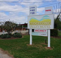 Cudgegong Valley Motel - Accommodation NSW