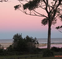 Cudmirrah Reef Cottage - Accommodation NSW