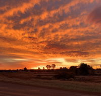 Cue Motel - Accommodation NSW
