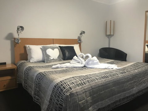 Culburra Beach Motel - Accommodation NSW 2