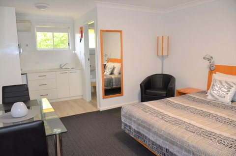 Culburra Beach Motel - Accommodation NSW 1