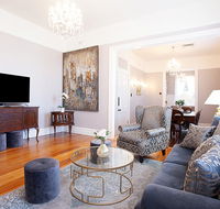 Culgoa Beautifully Refurbished 1896 Heritage House - Accommodation NSW