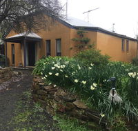 Cullen House - Accommodation NSW