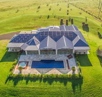 Cullengetty Estate - Accommodation NSW