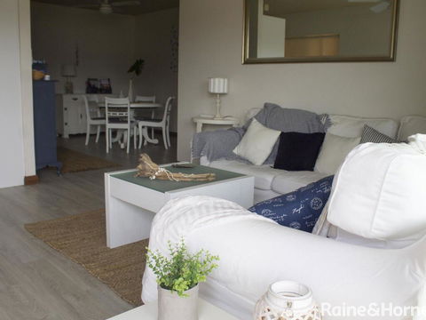 Cumbernauld #12 - 12/12 Terrigal Esp, Terrigal - Accommodation NSW 1