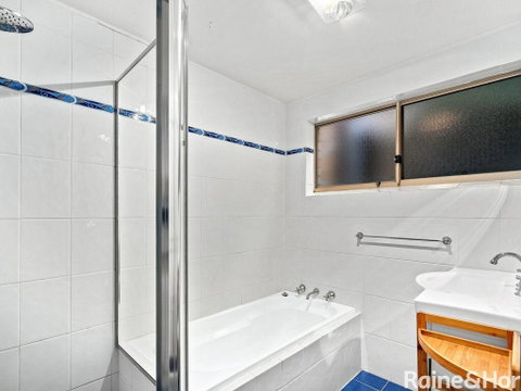 Cumbernauld #5 - 5/12Terrigal Esp - Accommodation NSW 3