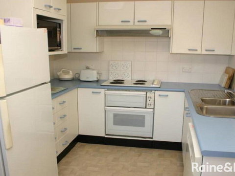 Cumbernauld #9 - 9/12 Terrigal Esp - Accommodation NSW 2