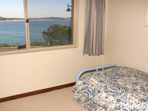 Cumbernauld #9 - 9/12 Terrigal Esp - Accommodation NSW 3