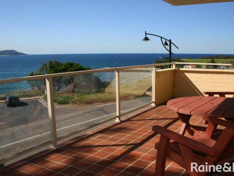 Cumbernauld #9 - 9/12 Terrigal Esp - Accommodation NSW 0