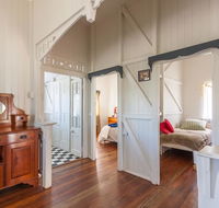 Curlew Cottage - Yungaburra - Accommodation NSW