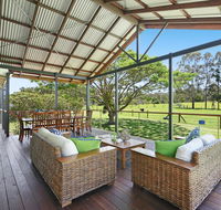 Curra Homestead Maleny - Accommodation NSW
