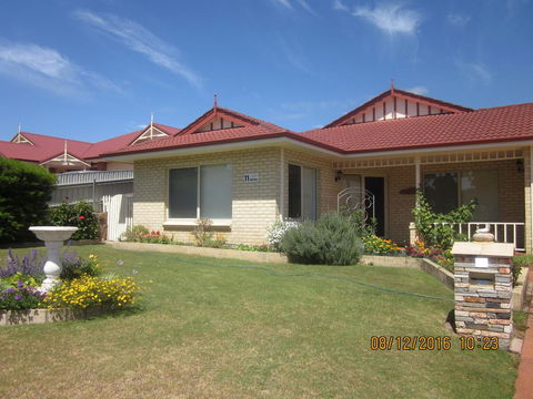 Cusack's Of Albany - Accommodation NSW 2