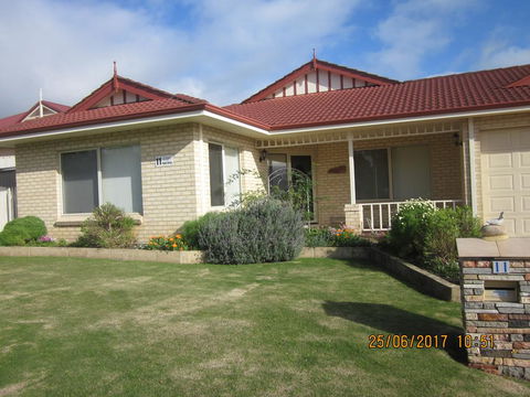 Cusack's Of Albany - Accommodation NSW 3