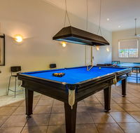 Cuttriss by the Beach - Accommodation NSW