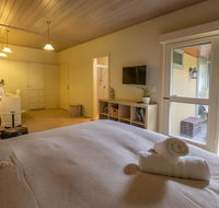 Cygnet Studio on Sturt - Accommodation NSW