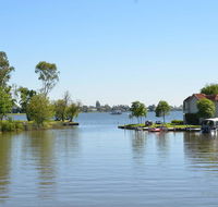 Cypress Townhouse 17 - Mulwala - Accommodation NSW