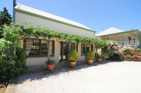 Daisy Cottage - Accommodation NSW 0