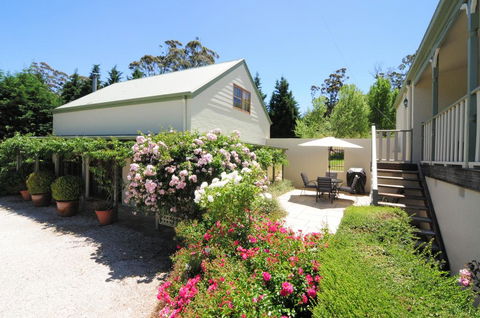 Daisy Cottage - Accommodation NSW 1