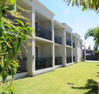 Dalby Fairway Motor Inn - Accommodation NSW
