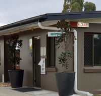 Dalby Parkview Motel - Accommodation NSW