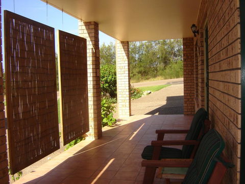 Dalmeny Shores - Accommodation NSW 1