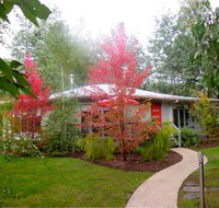 Dalrymples Guest Cottages - Accommodation NSW