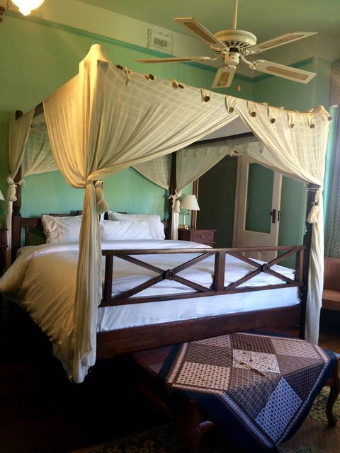 Daly View Bed & Breakfast - Accommodation NSW 3