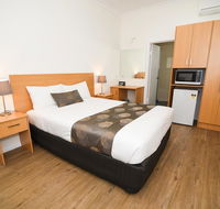 Dandenong Motel - Accommodation NSW