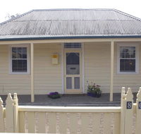 Darcy's Cottage on Piper - Accommodation NSW