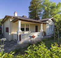 Darling House Castlemaine - Accommodation NSW