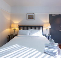 DARLINGHURST STUDIO // SHARED ROOFTOP SPACE - Accommodation NSW