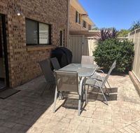 DAVIES STREET 3/14 MOLLYMOOK - Accommodation NSW