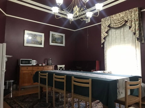 Daylesford Central Motor Inn - Accommodation NSW 0