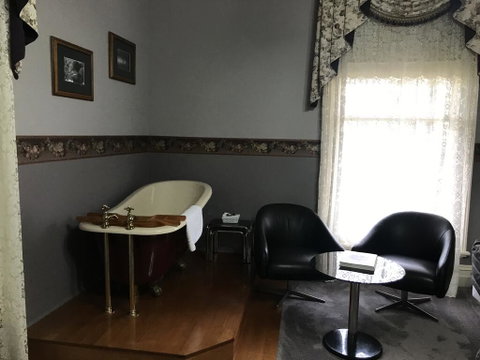 Daylesford Central Motor Inn - Accommodation NSW 1