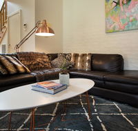 Daylesford Lake Villa 2 - Accommodation NSW