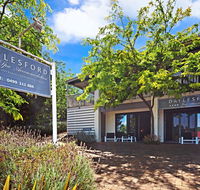 Daylesford Spa Accommodation - Accommodation NSW