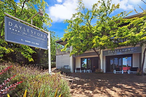 Daylesford Spa Accommodation - Accommodation NSW 0