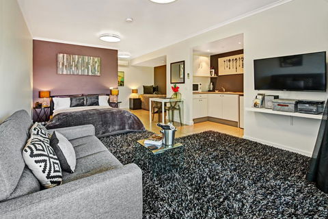 Daylesford Spa Accommodation - Accommodation NSW 1