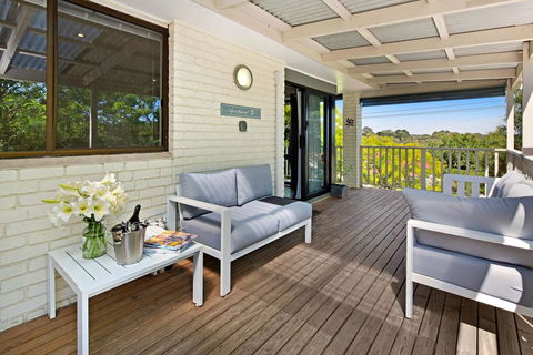 Daylesford Spa Accommodation - Accommodation NSW 3